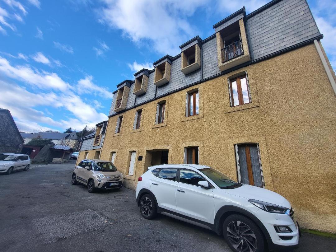 Gardenhill Familly 2 Chambres Argeles-Gazost Exterior photo